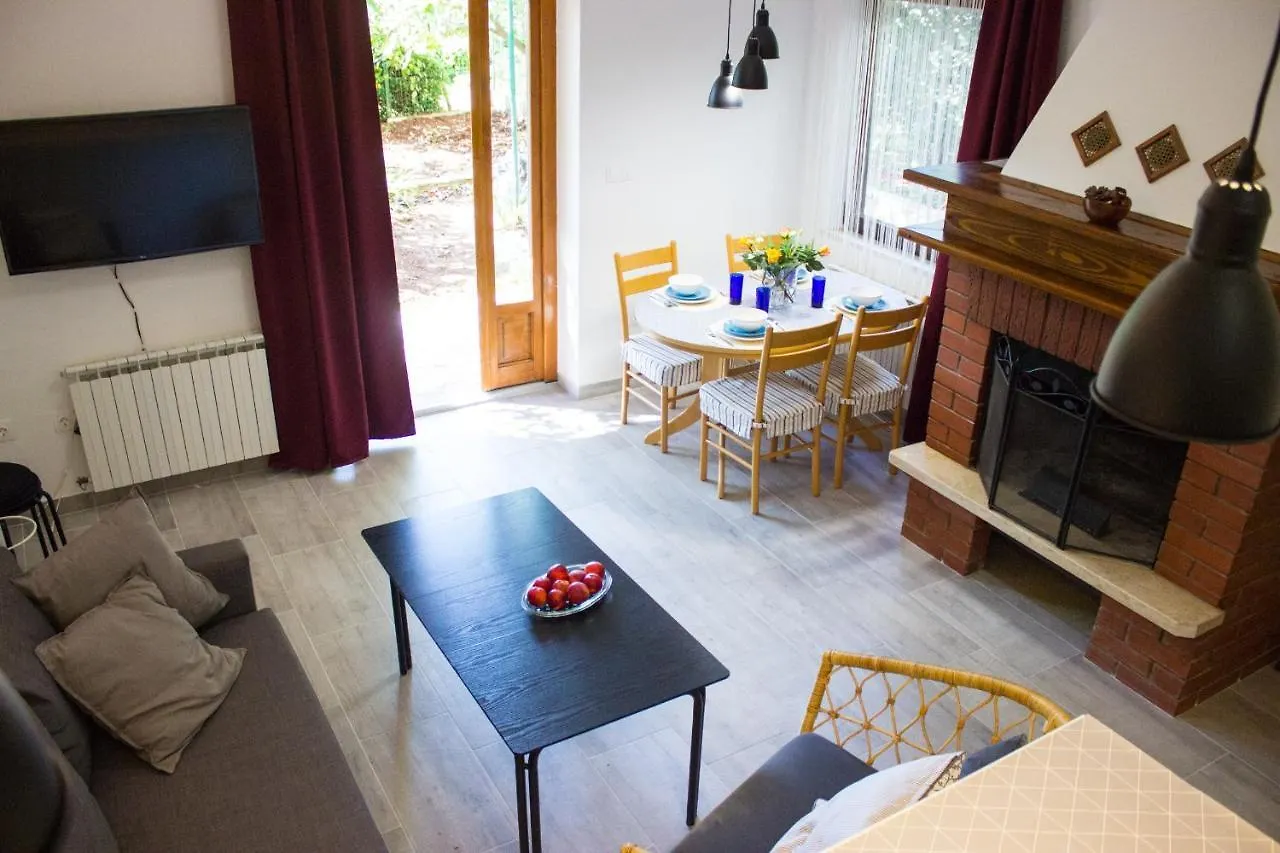 Bilini Garden Apartment Pula